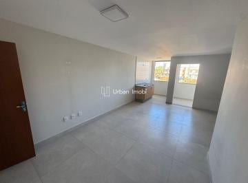 Apartamento · 30m² · 1 Quarto · Studio Moderno com Varanda na Colina – Praticidade no Maior Polo Gastronômico