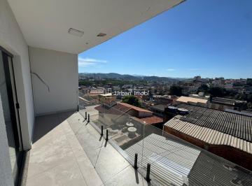 Apartamento · 30m² · 1 Quarto · Studio Moderno com Varanda na Colina – Praticidade no Maior Polo Gastronômico