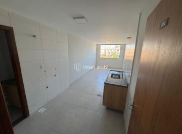 Apartamento · 30m² · 1 Quarto · Studio Moderno com Varanda na Colina – Praticidade no Maior Polo Gastronômico