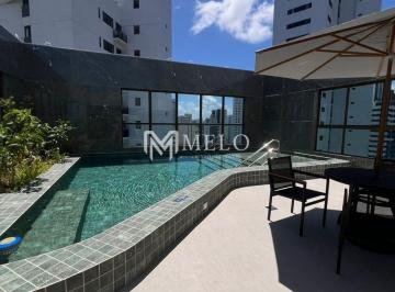 Apartamento · 58m² · 2 Quartos · 1 Vaga · Oportunidade | ROSARINHO: 58,25m², 02qts, 01suite, 01 vaga
