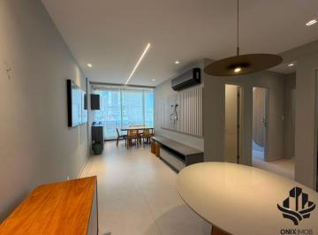 Apartamento · 70m² · 2 Quartos · 1 Vaga · HYPE CAMINHO DAS ÁRVORES | APARTAMENTO 2/4 COM 1 SUÍTE | 70 M² | VENDA