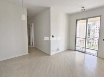 Apartamento · 48m² · 2 Quartos · 1 Vaga · Apartamento para venda em Jardim Ampliação com 1 quarto, 48m²