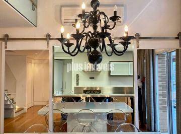 Apartamento · 130m² · 2 Quartos · 2 Vagas · Empreendimento de Alto Padrão possui torre única e muito requinte.