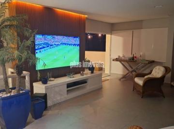 Apartamento · 193m² · 3 Quartos · 2 Vagas · Cobertura duplix 193m², Perdizes - SP | Venda