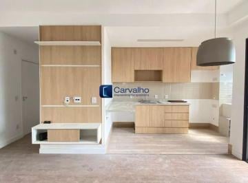 Apartamento · 55m² · 2 Quartos · 2 Vagas · Apartamento à Venda no Taquaral com 2 Quartos e 2 Vagas