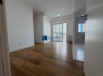 Apartamento · 60m² · 2 Quartos · 2 Vagas · Apartamento com 2 dormitórios à venda, 60 m² por R$ 532.000,00 Città Di Modena