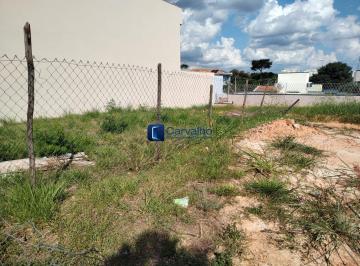 Terreno · 200m² · Terreno à venda no Jardim Ibirapuera – Campinas | 200 m²