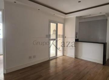 Apartamento · 80m² · 3 Quartos · 2 Vagas · Oportunidade - Apartamento - Jardim Estoril - Residencial Monte Estoril - 3 Dormitórios - 80m².