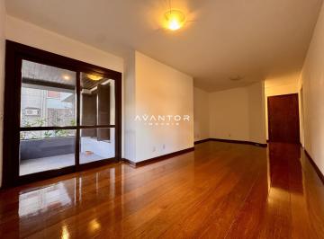 Apartamento · 112m² · 2 Quartos · 1 Vaga · 2 dormitórios, 1 suíte, garagem, Bairro Nossa Senhora de Fátima
