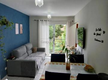 Apartamento · 49m² · 2 Quartos · 1 Vaga · Oportunidade - Apartamento - Vila Adriana - Residencial Flor de Ipê - 2 Dormitórios - 49m².