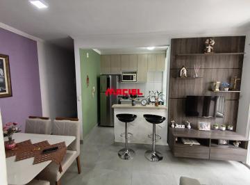 Apartamento · 45m² · 2 Quartos · 1 Vaga · Apartamento térreo Vista livre com sacada e lazer