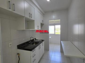 Apartamento · 76m² · 3 Quartos · 2 Vagas · Apartamento para locação no Residencial Solare Vista Verde com suíte, varanda gourmet e lazer comple