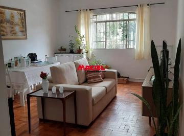 Apartamento · 65m² · 2 Quartos · 1 Vaga · APARTAMENTO - CENTRO DA CIDADE - 2 DORMITÓRIOS - 1 VAGA DE GARAGEM