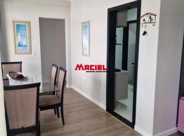 Apartamento · 70m² · 3 Quartos · 1 Vaga · APARTAMENTO PRÓXIMO A MARTIN DE SÁ EM CARAGUATATUBA
