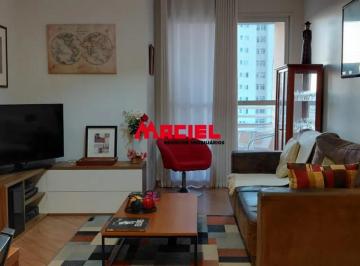 Apartamento · 65m² · 2 Quartos · 1 Vaga · Apartamentos para venda em excelente localização, 2 quartos, 65 m² - Jardim Paraíso