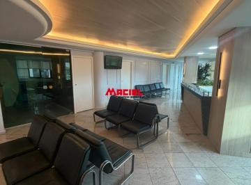 Comercial · 58m² · 1 Vaga · ALUGA-SE SALA CLÍNICA EM CENTRO MÉDICO . SÃO JOSÉ DOS CAMPOS/SP