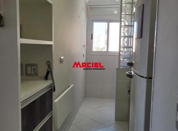 Apartamento · 55m² · 2 Quartos · 1 Vaga · Apartamento/Padrão - Residencial - No bairro Jardim San Marino - Vilma