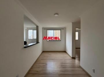 Apartamento · 43m² · 2 Quartos · 1 Vaga · APARTAMENTO A VENDA NO BAIRRO PALMEIRAS DE SÃO JOSÉ, ZONA SUL