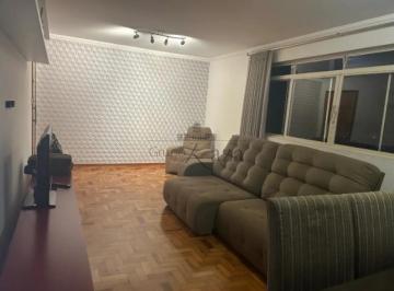 Apartamento · 116m² · 3 Quartos · 1 Vaga · Apartamento Padrão - Residencial Lucy - 3 Dormitórios - 116m².