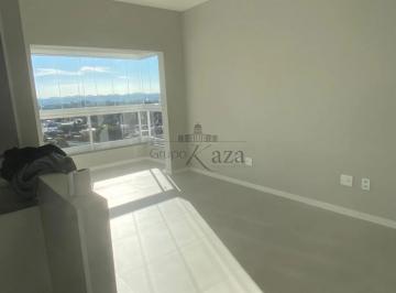 Apartamento · 68m² · 2 Quartos · 1 Vaga · Oportunidade - Apartamento - Edifício Park da Cidade - Centro - Jacareí - 2 Dormitórios - 68,50m².