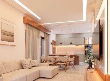 Casa · 162m² · 3 Quartos · 2 Vagas · Triplex de Luxo 3 Suítes em Cachoeira do Bom Jesus!