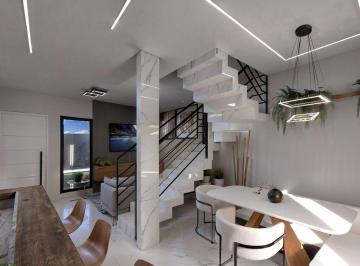 Casa · 100m² · 3 Quartos · 2 Vagas · Casas Novas 3 Dorm (1 Suíte Master) Espaço para Piscina - Cachoeira Bom Jesus!