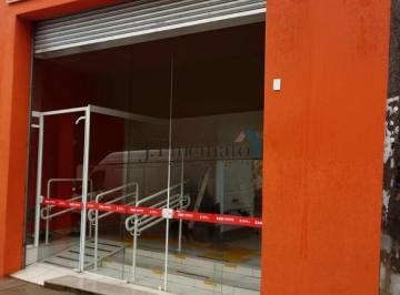 Comercial · 241m² · Salão Comercial para Locação no Centro de Jundiaí - Esquina Estratégica (241m²)