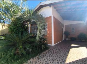 Casa · 250m² · 3 Quartos · 4 Vagas · CASA A VENDA 3 DORMITORIOS CIDADE LUIZA JUNDIAI S/P