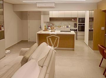 Apartamento · 101m² · 3 Quartos · 2 Vagas · Apartamento à venda no Botaniq Condominio Club - Vila Hortolândia, Jundiai/SP