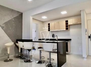 Apartamento · 64m² · 2 Quartos · 1 Vaga · Apartamento para locação no condominio Real Park - Vianelo, Jundiai/SP