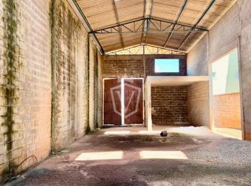 Comercial · 501m² · 4 Vagas · GALPÃO INDUSTRIAL Á VENDA EM JUNDIAI - JARDIM QUINTA DAS VIDEIRAS