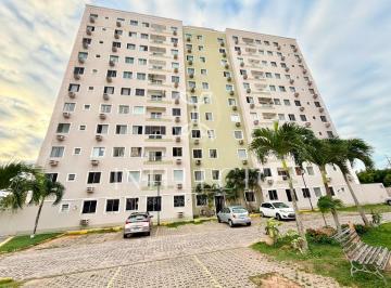 Apartamento · 64m² · 3 Quartos · 3 Vagas · vendo apartamento 3 quartos Nova Parnamirim