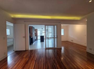 Apartamento · 125m² · 3 Quartos · 2 Vagas · Oportunidade - Apartamento - Parque Residencial Aquarius - Residencial Pátio Condomínio Clube - 3 Do