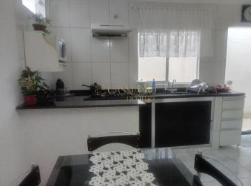 Casa · 280m² · 3 Quartos · 2 Vagas · Casa em Condomínio Fechado de 03 Dorm. e 01 Suíte para venda - 180,00m². | Colinas do Vale - Jacare