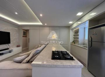 Apartamento · 130m² · 2 Quartos · 1 Vaga · Apartamento Padrão em Ponta Grossa