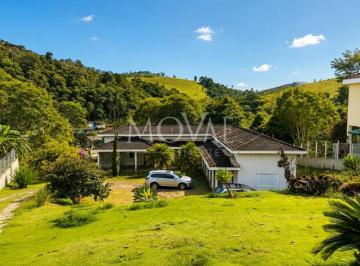 Casa · 1734m² · 3 Quartos · 10 Vagas · Casa Térrea Fazenda São Francisco