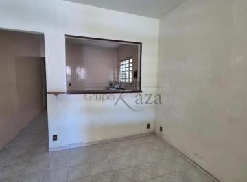 Casa · 125m² · 2 Quartos · 1 Vaga · Oportunidade - Casa - Jardim Emília - Jacareí - 2 Dormitórios - 92m².