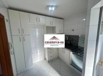 42cfaf7ca6a10385847d5a166bcd9e5b10d30d64 · Apartamento com 3 dormitórios para alugar, 60 m² por R$ 2.392,00/mês - Parque Marajoara - Santo Andr
