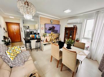 Apartamento · 73m² · 2 Quartos · 1 Vaga · Apartamento 2 dormitorios á venda em Tramandaí | Bairro centro