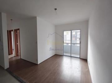 Apartamento · 52m² · 2 Quartos · 1 Vaga · Apartamento no Edifício Millenium com 2 dormitórios sendo 1 suíte à venda, 52 m² - Parque Res. Flamb