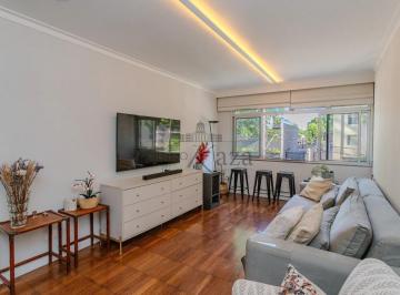 Apartamento · 130m² · 3 Quartos · 1 Vaga · Apartamento - Jardim Paulista - 3 Dormitórios - 130m².