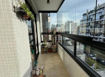 Apartamento · 131m² · 4 Quartos · 2 Vagas · Apartamento amplo no Água verde!!