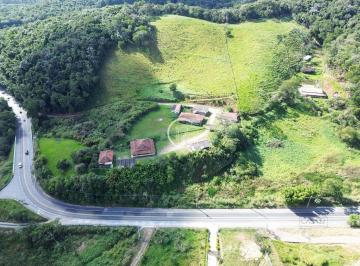 551d8efef282ca5cefb191a32330b4ddd6fd6128 · Sítio com 3 dormitórios à venda, 45900 m² por R$ 2.100.000,00 - Itapeti - Guararema/SP