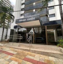 Apartamento · 168m² · 3 Quartos · 2 Vagas · Apartamento à Venda no Athenas Garden com 168m² ,no bairro quilombo em Cuiabá/MT