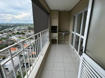 Apartamento de 2 quartos, Jacareí · Apartamento bairro Loteamento Villa Branca Jacareí Residencial Grand Paysage - 2 Dormitórios 73m²