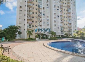 Apartamento · 61m² · 2 Quartos · 1 Vaga · Apartamento à venda - no Jardim Carvalho