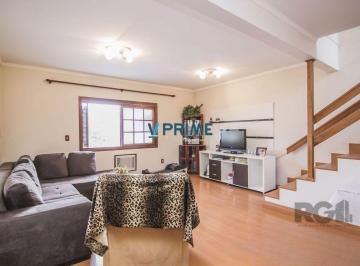 Casa · 84m² · 2 Quartos · 1 Vaga · Casa de 2 dormitórios, no bairro Partenon