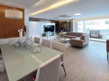 Apartamento · 157m² · 3 Quartos · 1 Vaga · Nossa Senhora Aparecida - Rua das Creoulas, nº 78. Graças, Recife PE. Bloco Bloco 01, Unidade 804.