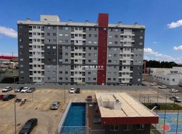 Apartamento · 52m² · 2 Quartos · 1 Vaga · Ap 2 quartos, condomínio completo no centro de São José dos pinhais