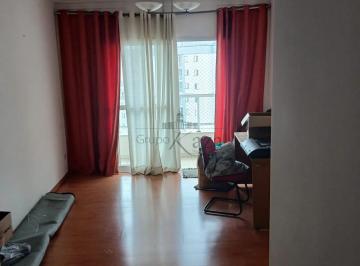 Apartamento · 87m² · 3 Quartos · 2 Vagas · Oportunidade - Apartamento - Edifício Buriti - 3 Dormitórios - 87m².